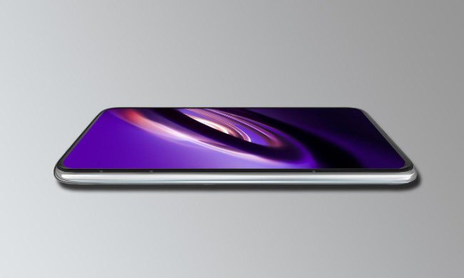 Vivo NEX 3