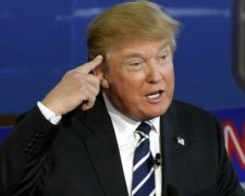 Трамп випередив Путіна у першості світових загроз