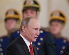 Путіна з геєм у душі показали на відео