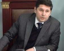 Главу Апелляционного суда Черкасс пытались взорвать 