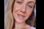 Леся Нікітюк, фото з Instagram