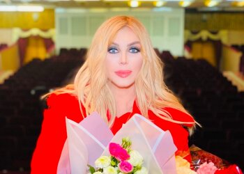 Ірина Білик, instagram.com/bilyk_iryna/