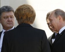 Порошенко пояснив, навіщо Путіну це все