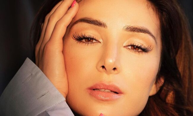 Злата Огневич, instagram.com/zlata.ognevich