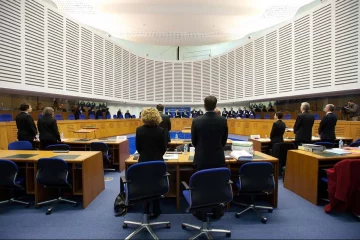 Україна проти Росії: Європа готується розсудити, чий Крим