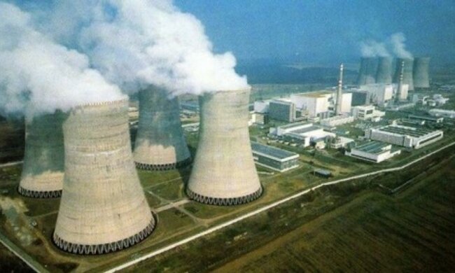 Україна в 10-ці країн світу за ядерним рейтингом