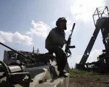 Грузинский легион: как настоящие братья защищают Украину