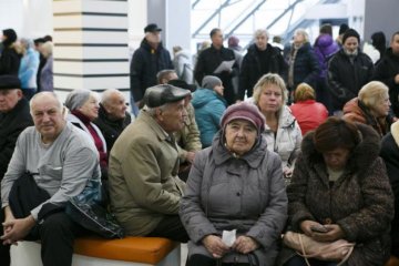 Тюрьма и пенсия: премьер добавил изюминку в важную реформу