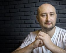 Руки тремтять і море сліз: як відреагували на "воскресіння" Бабченка