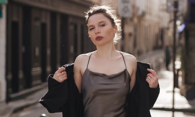 Ірена Карпа, фото: Instagram