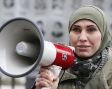 Мосийчук анонсировал результаты в деле Окуевой