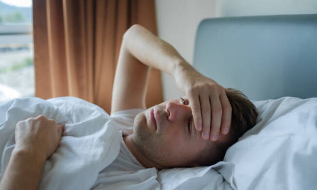 Погане самопочуття, фото istockphoto