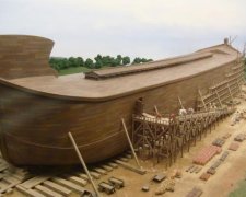 Австралийские инженеры построили настоящий ковчег