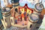 The Elder Scrolls: Castles, скріншот: YouTube