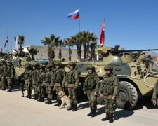 У Сирії жорстоко розправилися з путінськими вояками