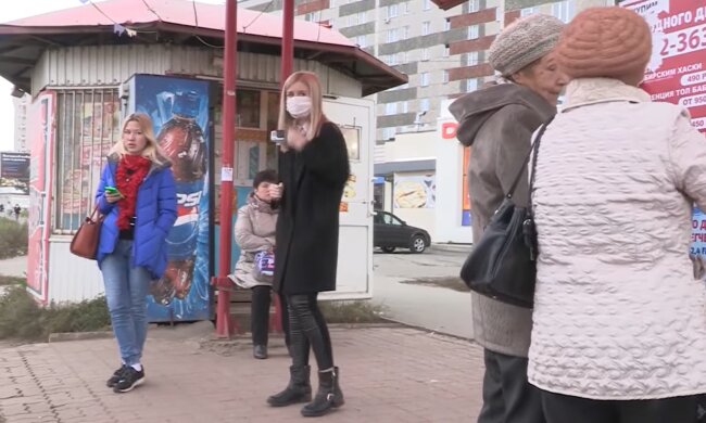 Транспортний колапс, "удар" по пенсіонерах і дефіцит гречки - як виживає Львів на карантині, головне за тиждень