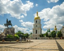 Живи не тільки для себе: містяни показали, як перетворити Київ на екологічну столицю, неймовірна краса