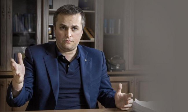 Хто хоче пожертвувати Холодницьким?