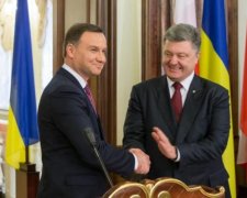 Порошенко "продал" Бандеру полякам
