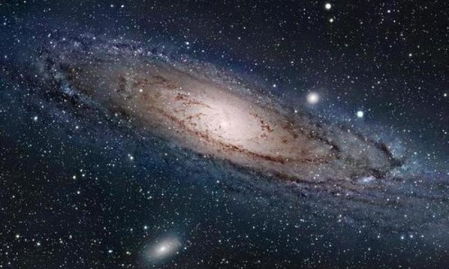 Астрономы показали самую большую звезду Млечного пути