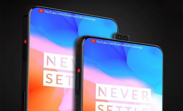OnePlus 7