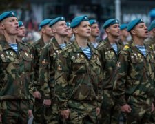 ВСУ пополнились сотнями элитных солдат