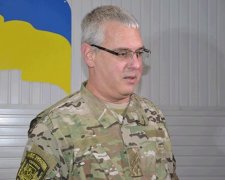 На Луганщине представили нового руководителя милиции
