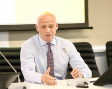 Труханов терміново покинув крісло мера: названа причина