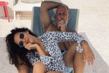 Потап розкрив правду про вагітність Каменських: "Чарівний день"