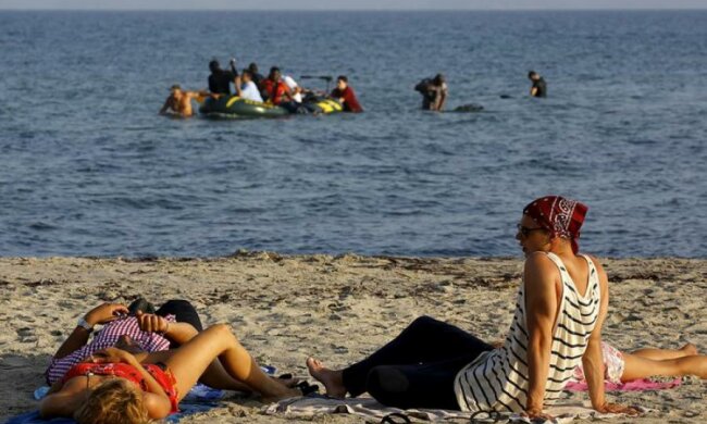 Майские праздники в Украине: какие курорты полюбились нашим
