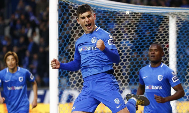 Руслан Малиновський