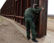 У США оголосили конкурс на кращу "стіну Трампа"