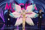 Шоу "Маска", фото з телеканалу "Україна"