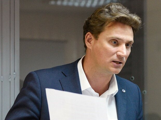 Рибін про судове переслідування Медведчука: СБУ блокує можливість знайомитися з документами у справі