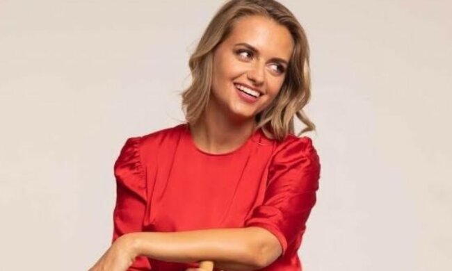 Юлія Панкова, фото: прес-служба Нового каналу