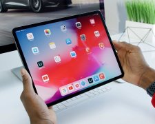 iPad