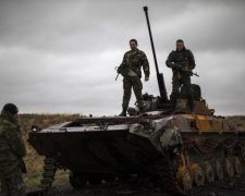 Важка доба в АТО: захисники зазнали втрат
