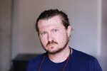 Саша Чемеров, фото з Instagram
