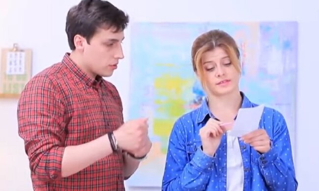 Планировка. Фото: Youtube