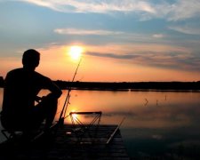 Рыбак выловил бычков на полтора миллиона гривен