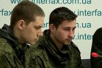 Військовополонені рф. Фото: YouTube
