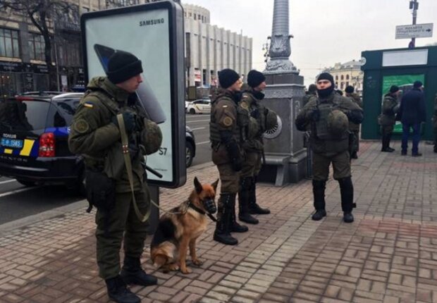 Сэнсэй не удержал гранату: взрыв в Киеве унес жизнь героя АТО, - кадры не для слабонервных