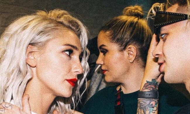 Настя Ивлеева, фото: Instagram
