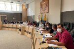 Украинский язык стал официальным в Бразилии, фото с фейсбук