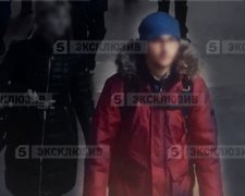 СМИ опубликовали фото второго подозреваемого в питерском теракте