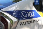 У Харкові автокран відправив чоловіка на лікарняне ліжко — навіть не помітив