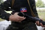 Ще один бойовик добровільно здався українським правоохоронцям (відео)