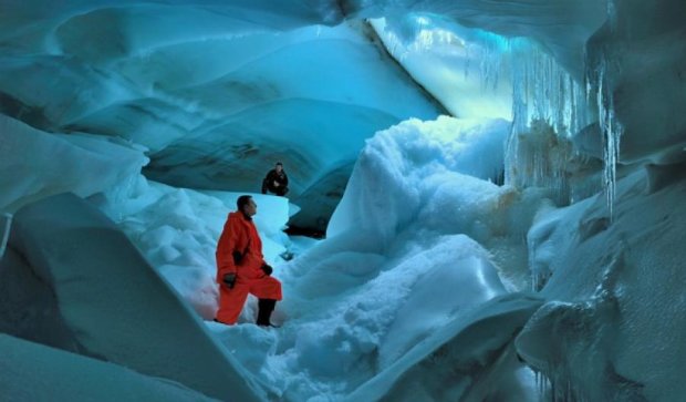 В Антарктиду на работу приглашают врача, повара и сисадмина