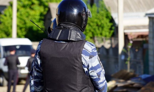 "Прийшла зі скаргою – отримала": як це – бути активісткою в Криму