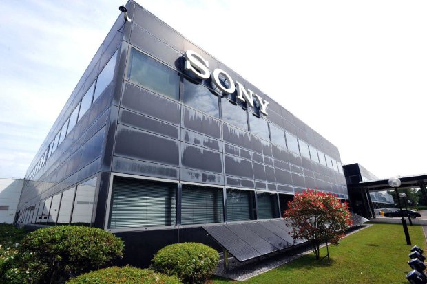 Sony уволит половину сотрудников: компания трещит по швам